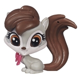 Littlest Pet Shop Dash McDernutt #3801