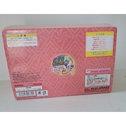 Sailormoon Figures 4 cm in a box Set of 6 