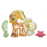 My Little Pony G4 Cutie mark Magic Water Cuties - Applejack