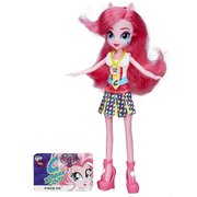 My Little Pony Equestria Girls Friendship Games Pinkie Pie Doll