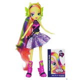 My Little Pony Equestria Girls FLUTTERSHY Rainbow Rocks