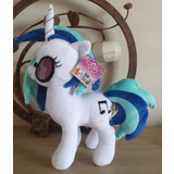 My Little Pony Dj Pon3  Plush 30cm 