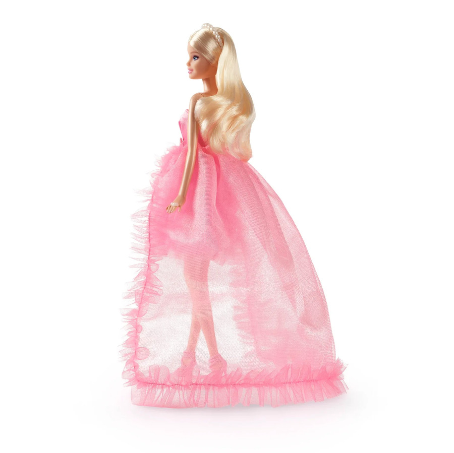 Barbie Signature Birthday Wishes 2023 HJY19 | Lemony Gem Toys Online