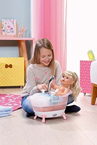 Baby Born Interactive Sister Doll