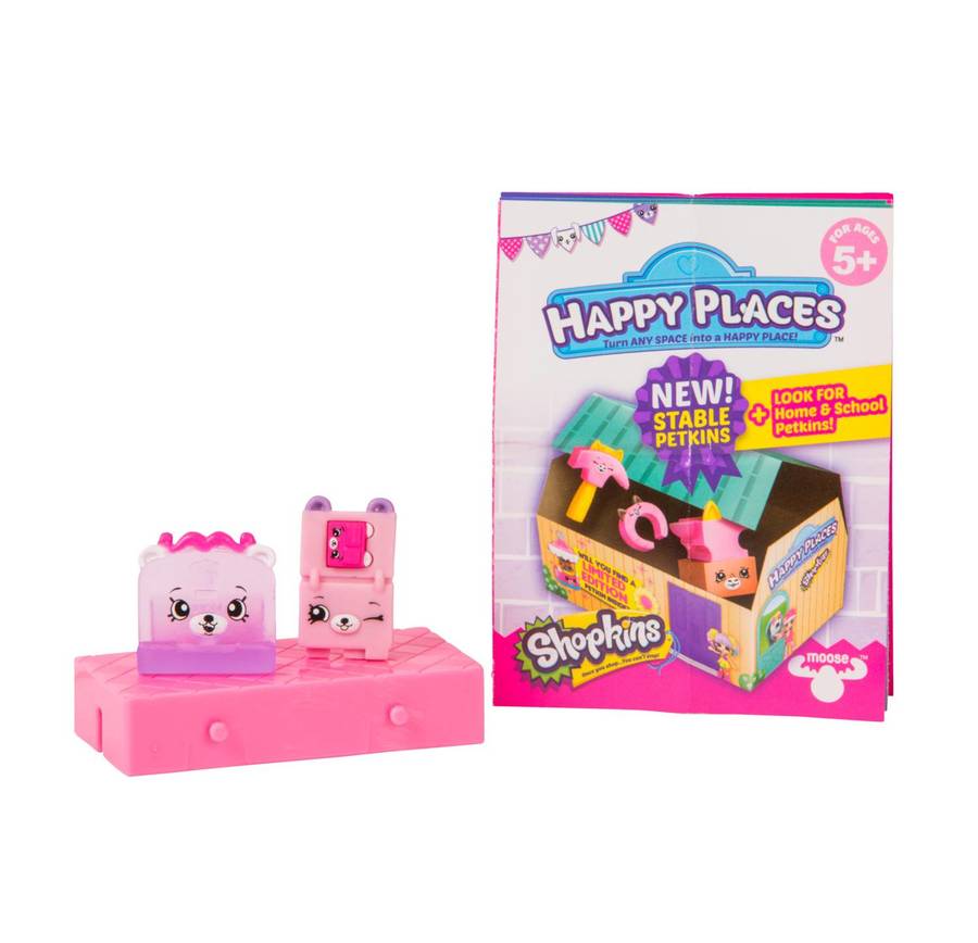 Shopkins Happy Places S4 Surprise Pack Lemony Gem Toys Online - newhappy thailand shop roblox