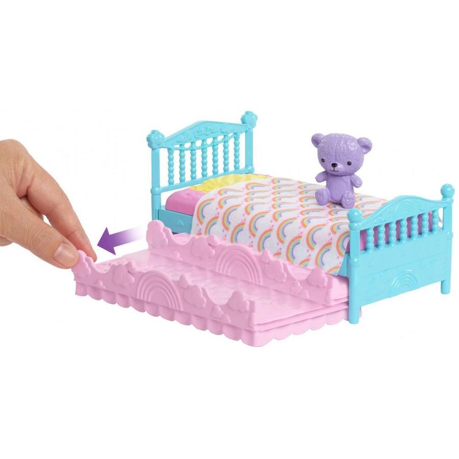 chelsea bedtime playset