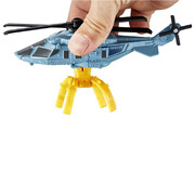 Matchbox Jurassic World Dino Transporters Quetzal-copter Action Figure