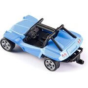 Siku 1057 Die-Cast Vehicle Buggy