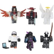 Roblox Champions of Roblox Tower Defense Simulator: Cyber City Multipack Figure