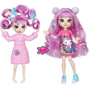 FailFix Kawaii.Qtee Total Makeover Doll Pack 8.5" Fashion Doll