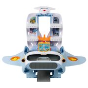 Octonauts Above & Beyond Octoray Transforming Playset 25+ Lights And Sounds