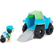 Paw Patrol Sustainable Rex Rescue Basic Vehicle