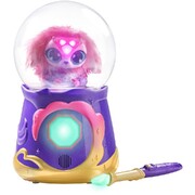 Magic Mixies Magical Crystal Ball Pink 