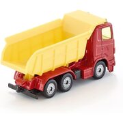 Siku 1075 Die-Cast Vehicle Truck with Dump Body