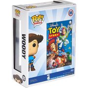 Funko Pop VHS Covers Toy Story Woody #05 Vinyl Figure