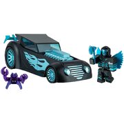 Roblox Feature Vehicle Legends Of Speed: Velocity Phantom W12