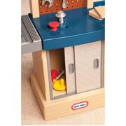 Little Tikes Tough Workshop 