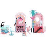 LOL Surprise Shine On Salon & Spa with 65+ Surprises Playset