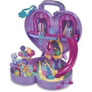 My Little Pony Mini World Magic Compact Creation Bridlewood Forest Playset