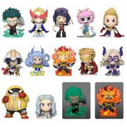 Funko Mystery Minis My Hero Academia (Series 9) Assorted Blind Box (One box)