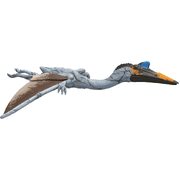 Jurassic World Dominion Massive Action Quetzalcoatlus Dinosaur Attack Motion Figure