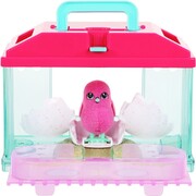 Little Live Pets: Surprise Chick Hatching House Playset