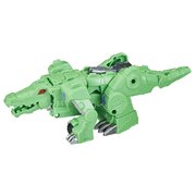 Transformers Classic Heroes Team Megatron Gator Converting Toy 4.5-Inch Figure