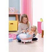 ZAPF Baby Born Interactive Sister Doll