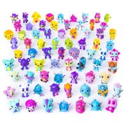 SpinMaster Hatchimals Colleggtibles 4-Pack - Assorted