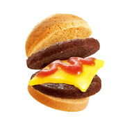 Kracie Popin' Cookin' DIY Hamburger