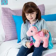 My Little Pony 40th Anniversary Retro Plush - Firefly