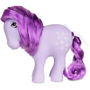 My Little Pony 40th Anniversary Original Ponies- Blossom