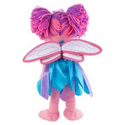 Sesame Street Abby Cadabby 30cm Plush