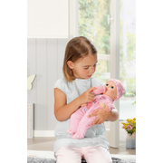 ZAPF Baby Annabell Little Annabell Doll 36cm (Plastic Free Packaging) 706466