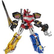 Hasbro Power Rangers Lightning Collection Zord Ascension Project Mighty Morphin Dino Megazord