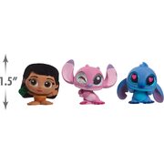 Disney Doorables Stitch Collection Peek