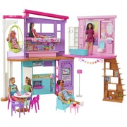 Barbie Vacation House Playset HCD50