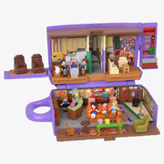 Polly Pocket Collector Friends Compact