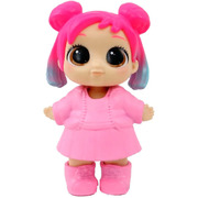 Baby Secrets Fashion Secrets Pink Hair 