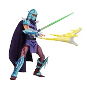 Neca Teenage Mutant Ninja Turtles In Time Shredder 7" Action Figure