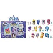 My Little Pony Unicorn Party Present Mini Figure 12-Pack