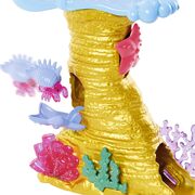 Barbie Mermaid Power Chelsea Nurturing Playset HHG58