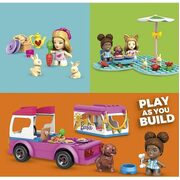 Mega Construx Barbie Building Sets Adventure Dream Camper