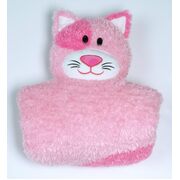 POPillows Pink Cat