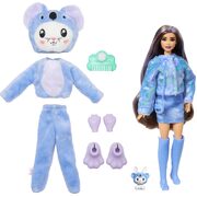 Barbie Cutie Reveal Doll Bunny As A Koala