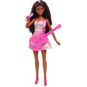 Barbie 65th Anniversary Careers Pop Star Doll & Accessories