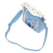 Loungefly Disney Lilo & Stitch Springtime Daisy Crossbody