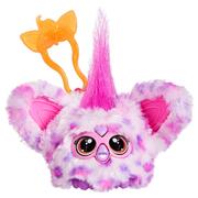 Furby Furblets Mini Electronic Plush Toy - Hip Bop