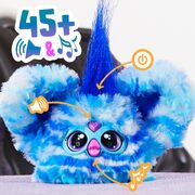 Furby Furblets Mini Electronic Plush Toy - Ooh Koo