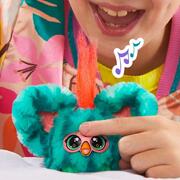 Furby Furblets Mini Electronic Plush Toy - Mello Nee